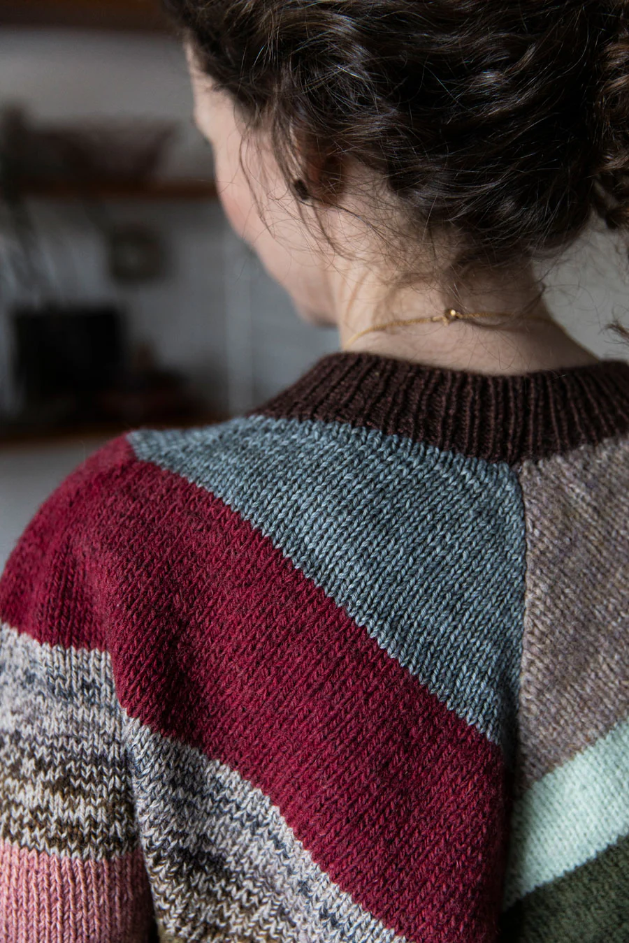 52 Weeks of Scrap Yarn - Image 11