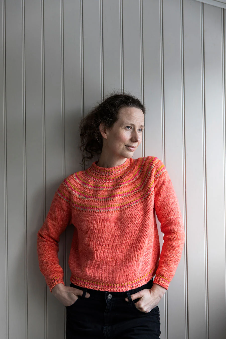 52 Weeks of Scrap Yarn - Image 15