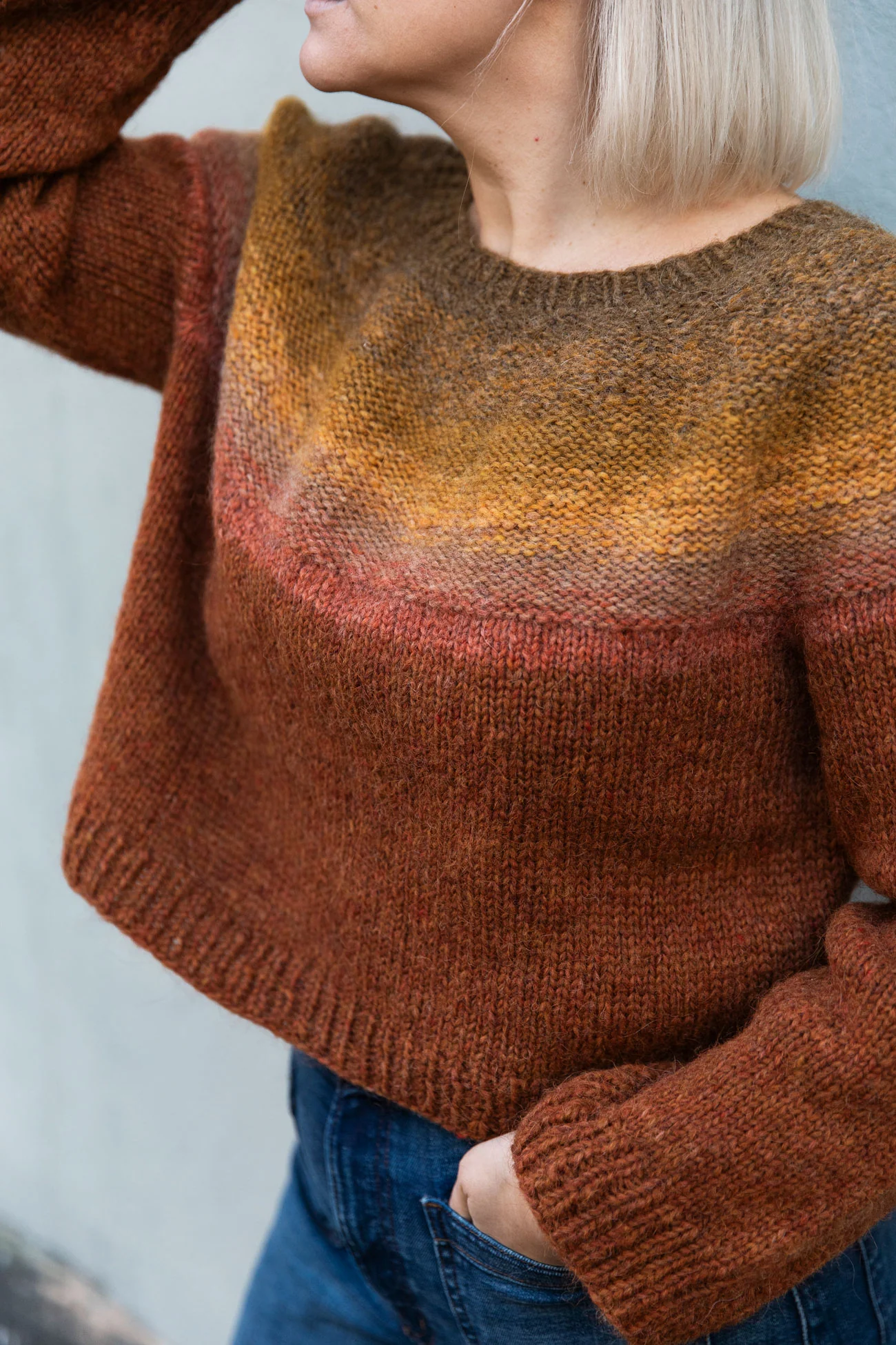 52 Weeks of Scrap Yarn - Image 4