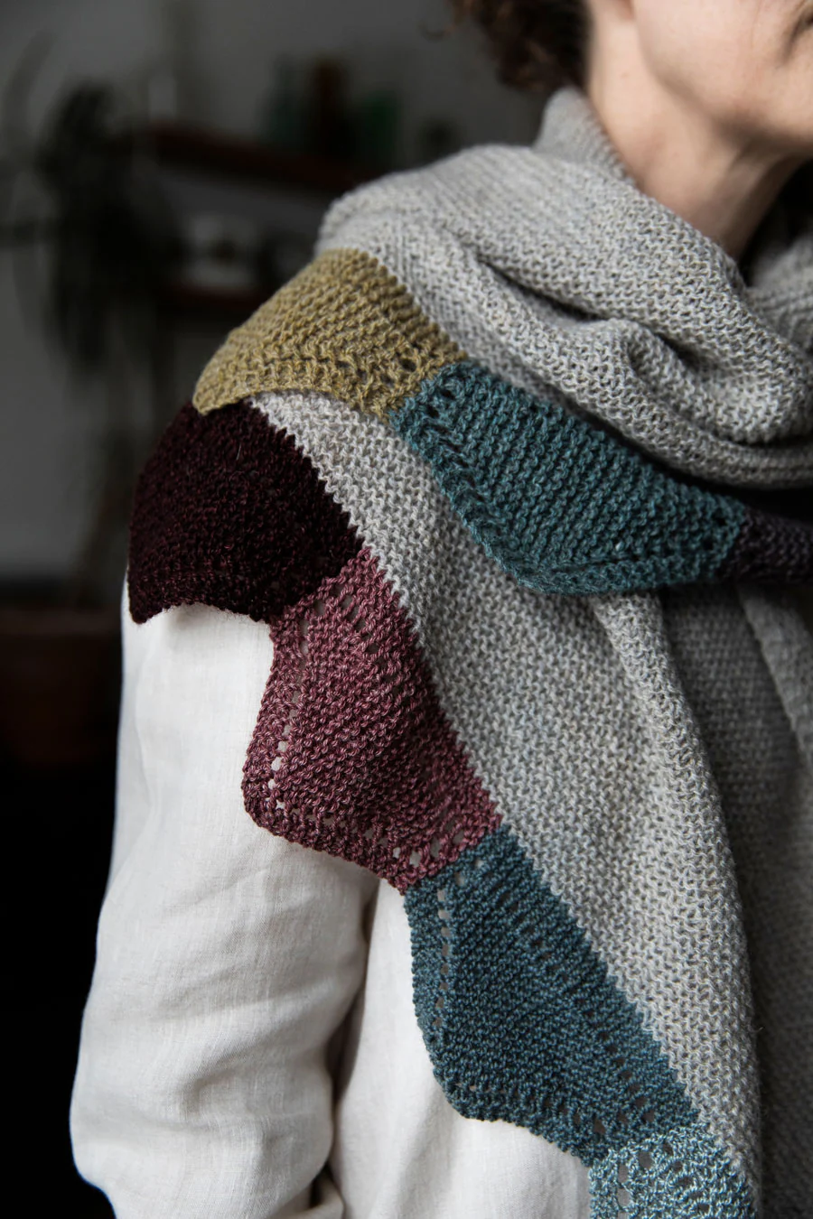52 Weeks of Scrap Yarn - Image 5