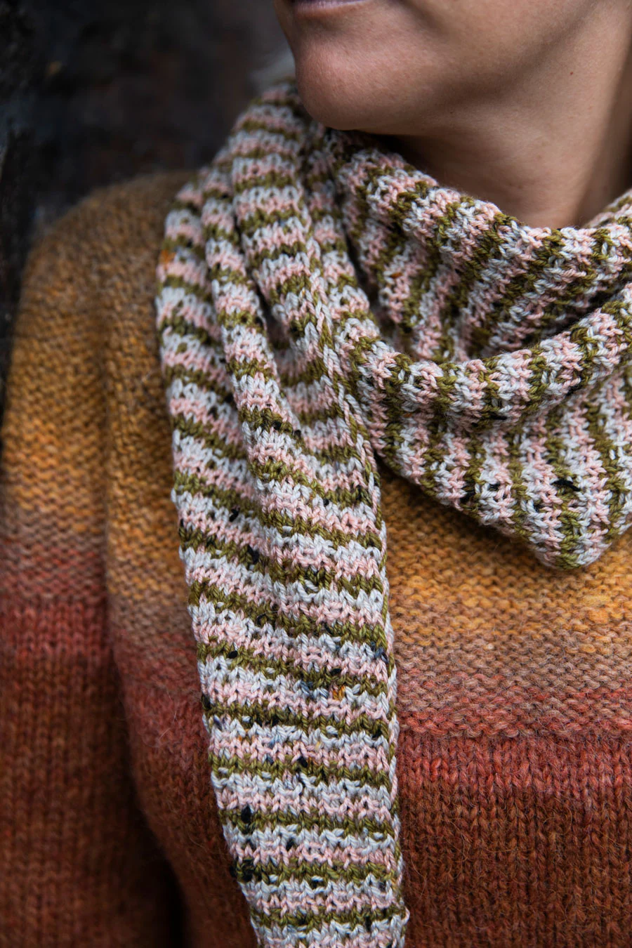 52 Weeks of Scrap Yarn - Image 8