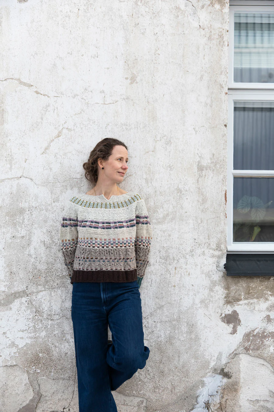 52 Weeks of Scrap Yarn - Image 9