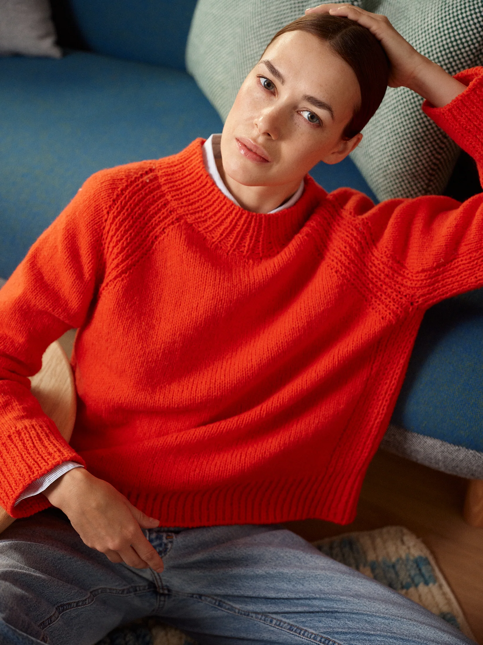 52 Weeks of Sweaters (2nd Quality) - Image 10