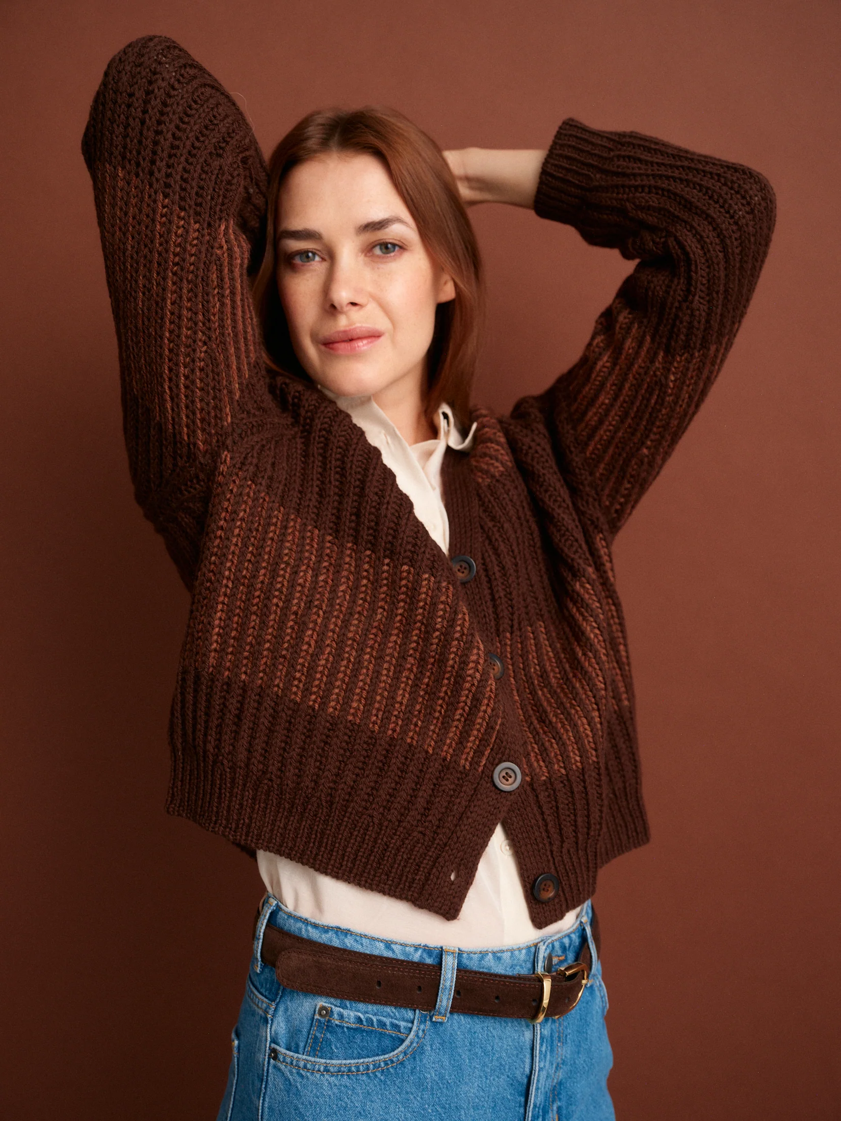52 Weeks of Sweaters (2nd Quality) - Image 14