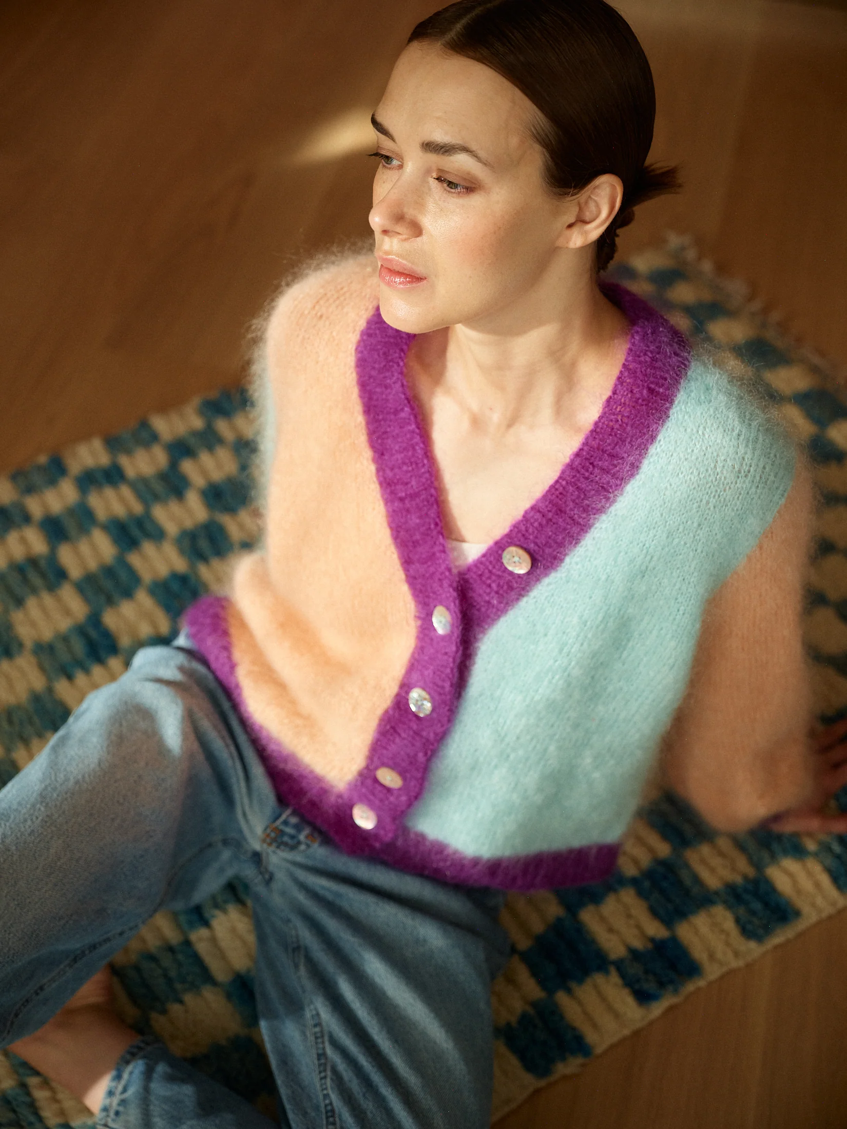 52 Weeks of Sweaters (2nd Quality) - Image 15