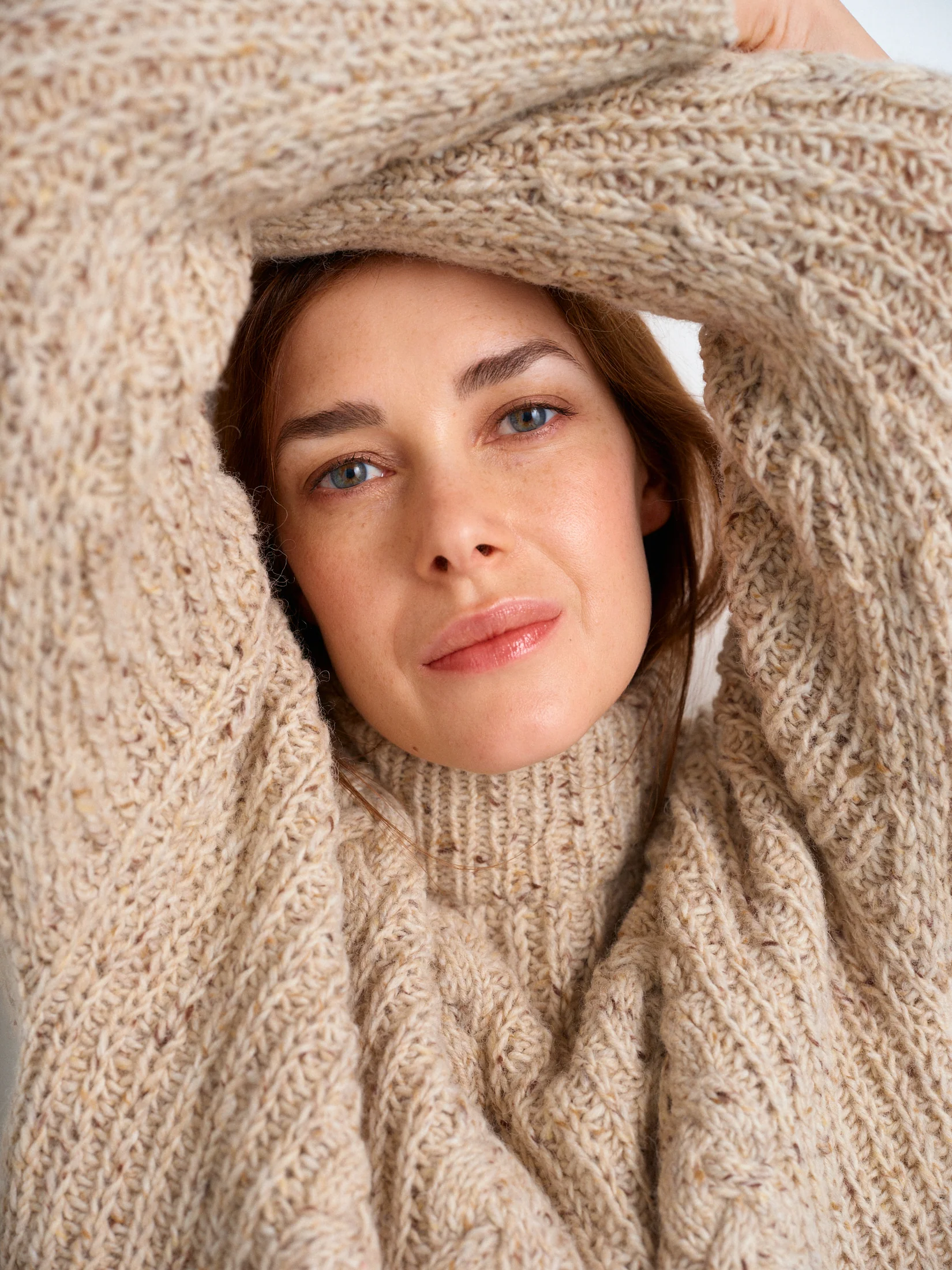 52 Weeks of Sweaters (2nd Quality) - Image 6