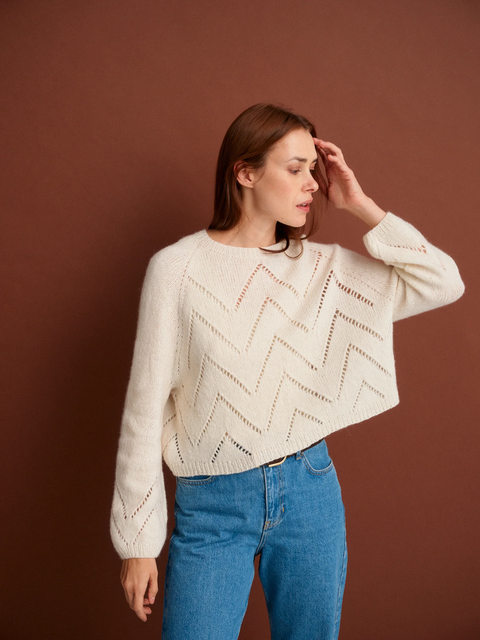 52 Weeks of Sweaters (2nd Quality) - Image 7