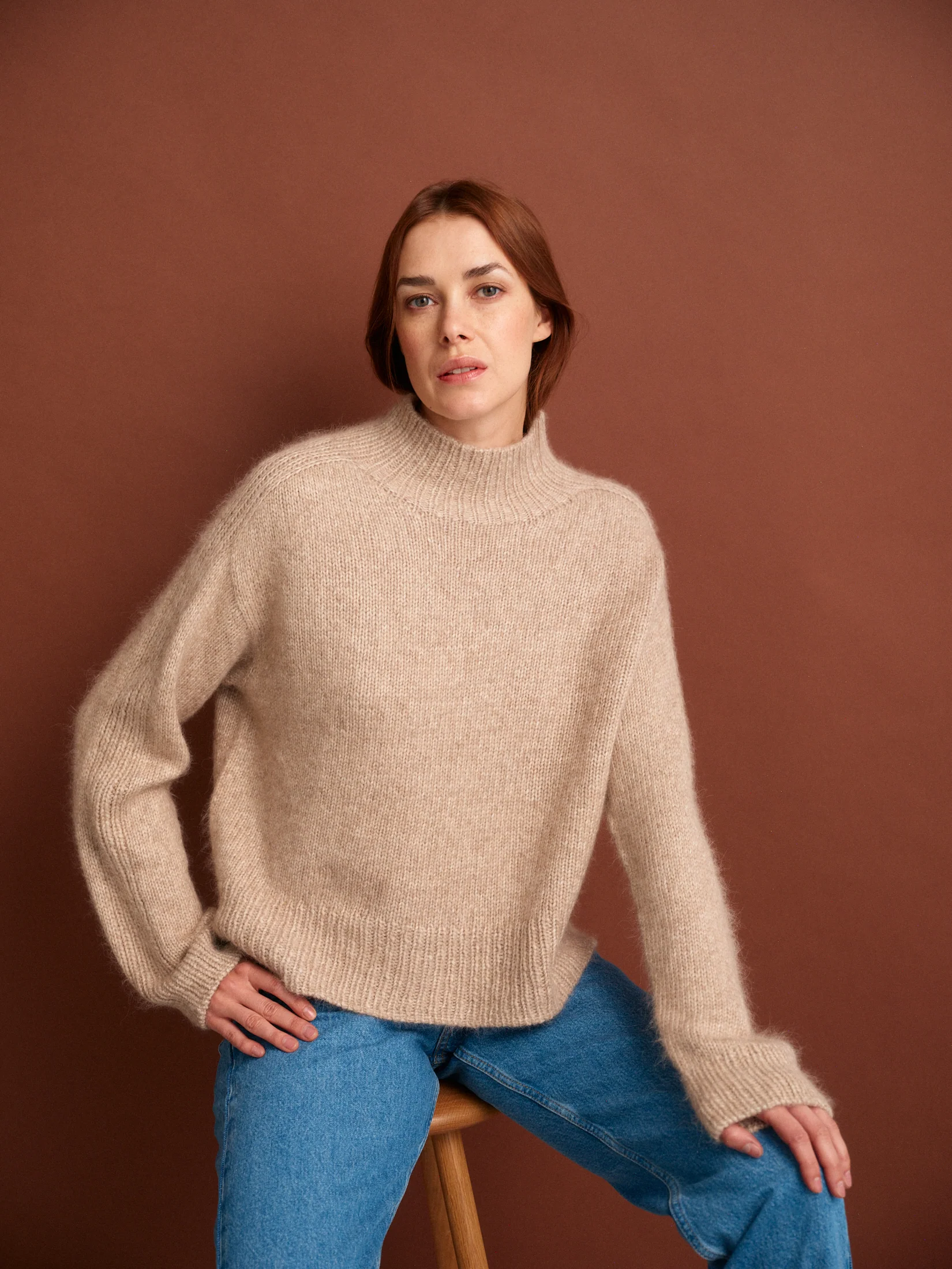 52 Weeks of Sweaters (2nd Quality) - Image 9
