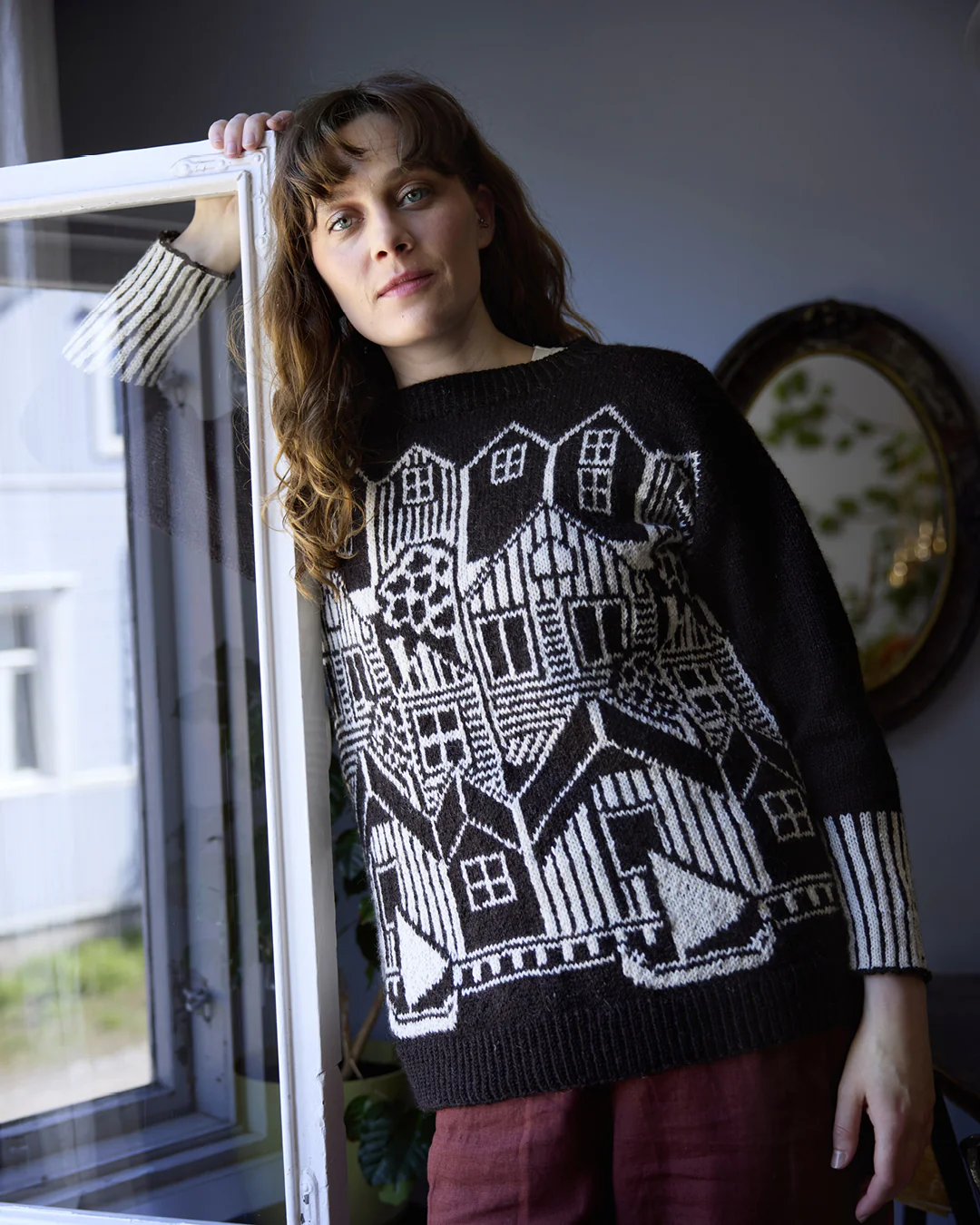 Beloved Patterns & Erik Bruun Knitting Magazine 2/2025 - Image 4