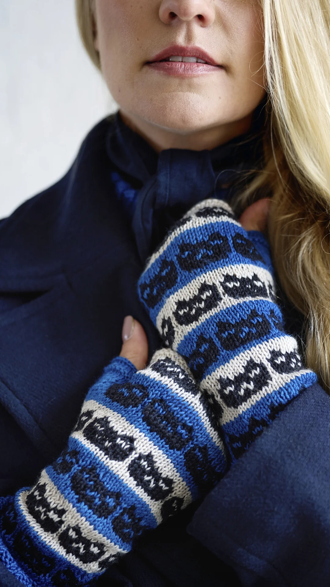 Beloved Patterns & Erik Bruun Knitting Magazine 2/2025 - Image 5