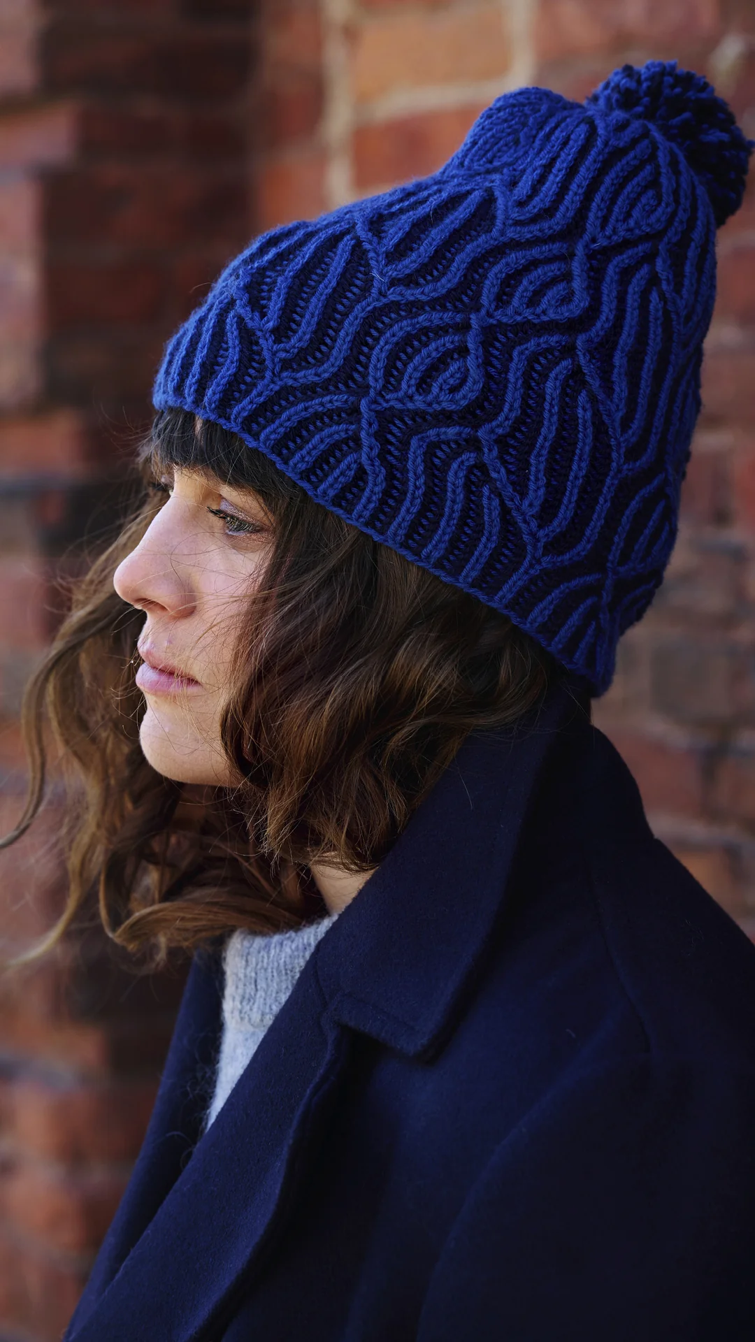 Beloved Patterns & Erik Bruun Knitting Magazine 2/2025 - Image 6