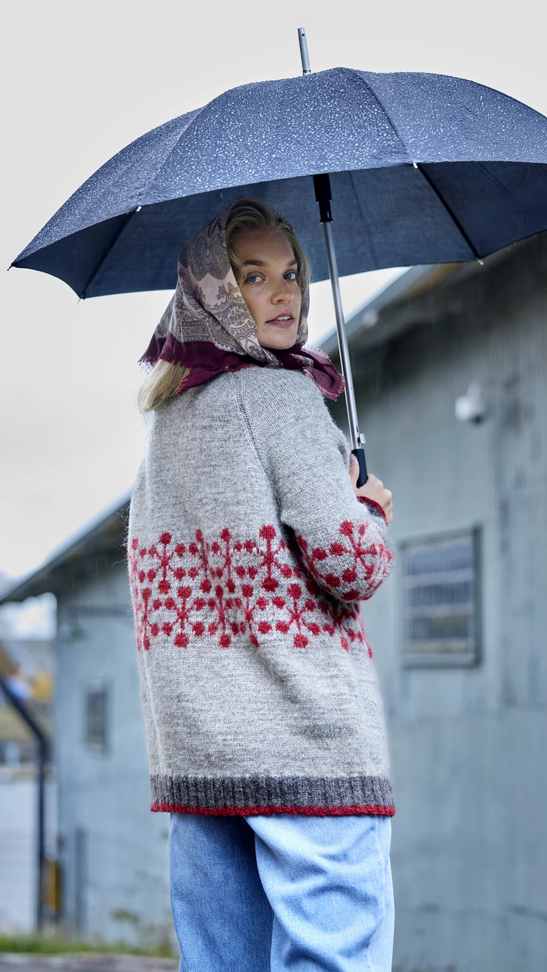 Beloved Patterns & Erik Bruun Knitting Magazine 2/2025 - Image 7