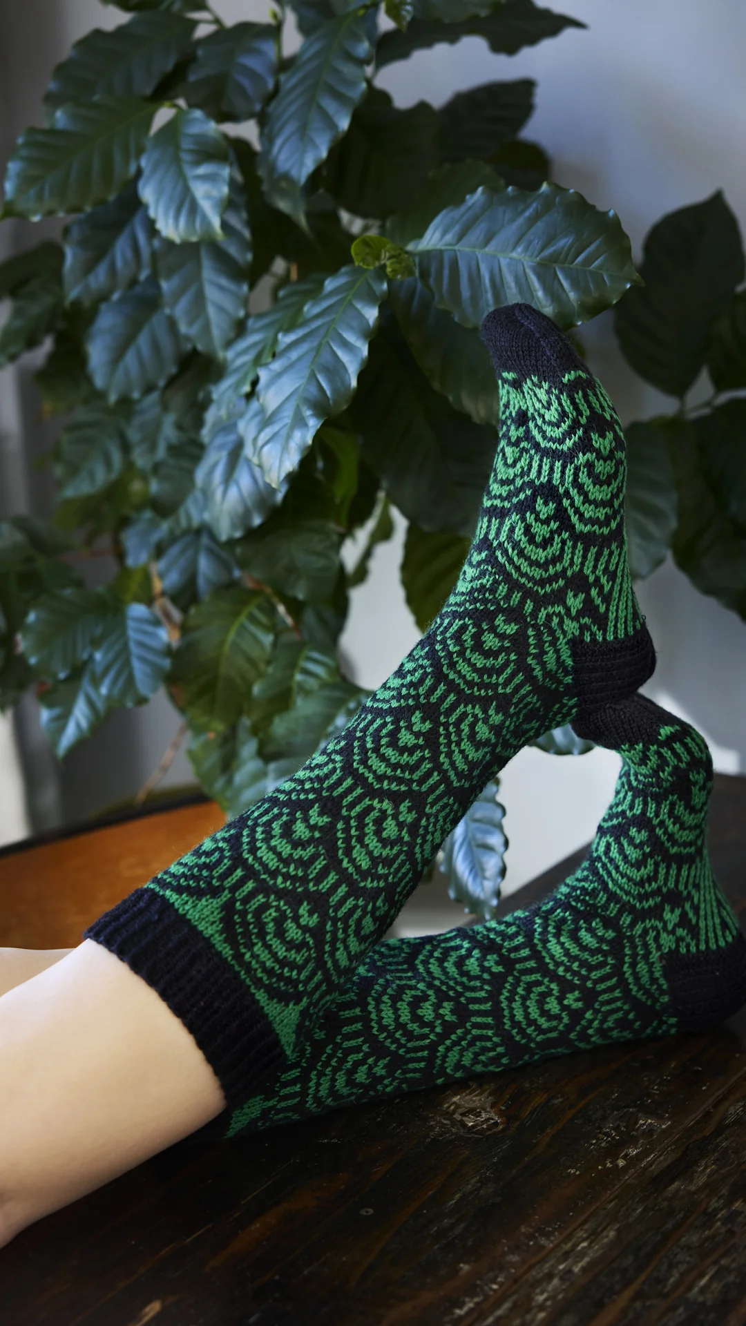 Beloved Patterns & Erik Bruun Knitting Magazine 2/2025 - Image 9