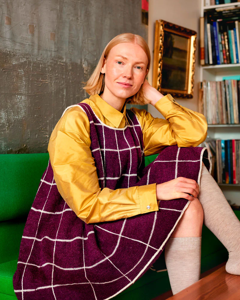 Beloved Patterns Magazine Issue 1 / 2025 - Image 7