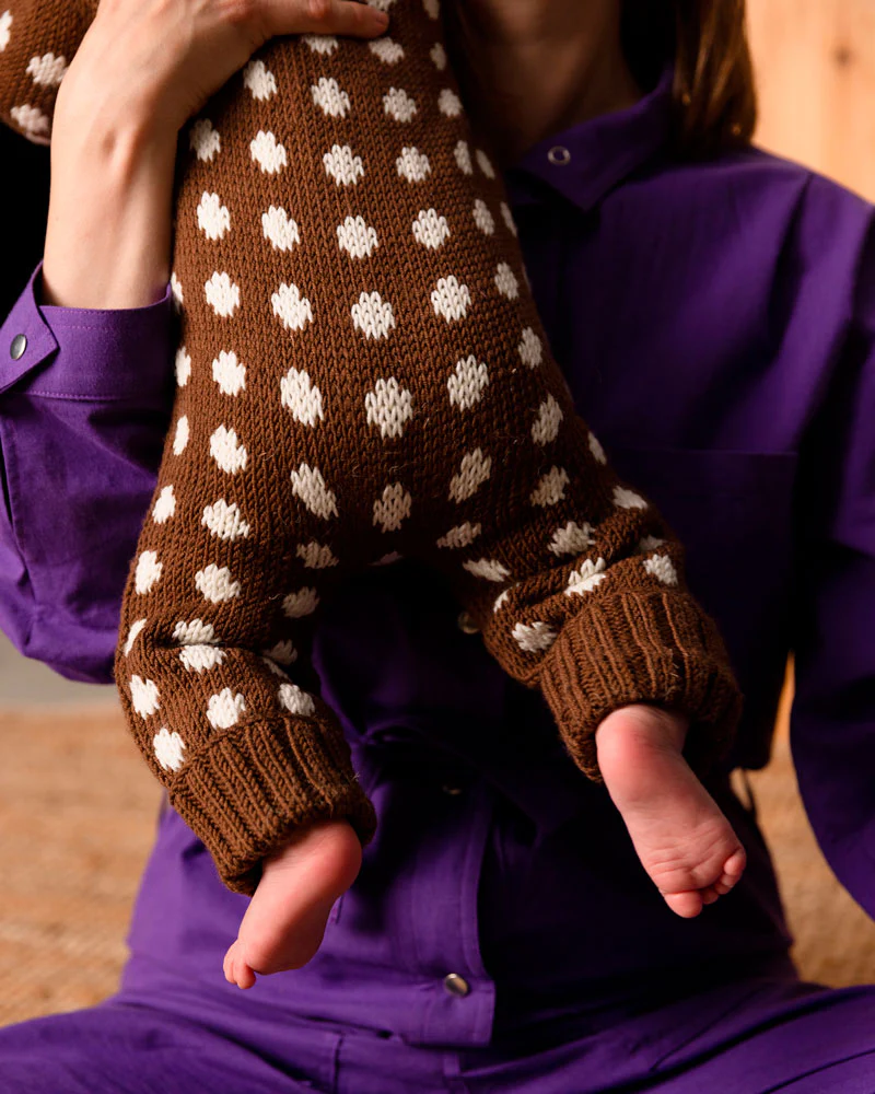 Beloved Patterns Magazine Issue 1 / 2025 - Image 9