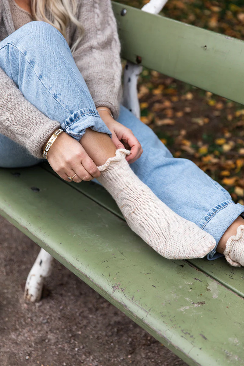 Everyday Knits: Easy Wardrobe Essentials - Image 11