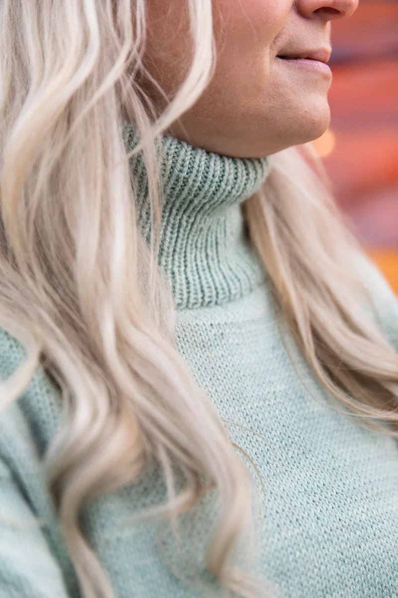Everyday Knits: Easy Wardrobe Essentials - Image 12
