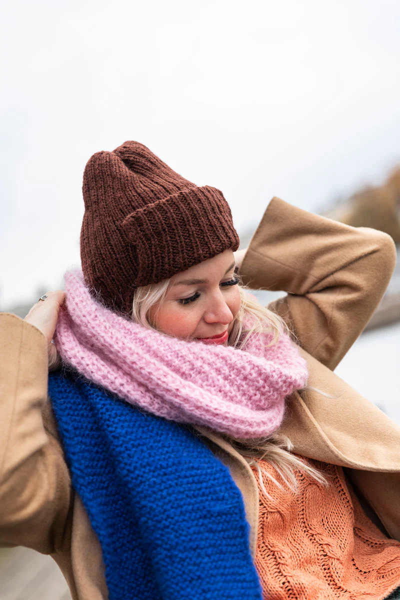 Everyday Knits: Easy Wardrobe Essentials - Image 13