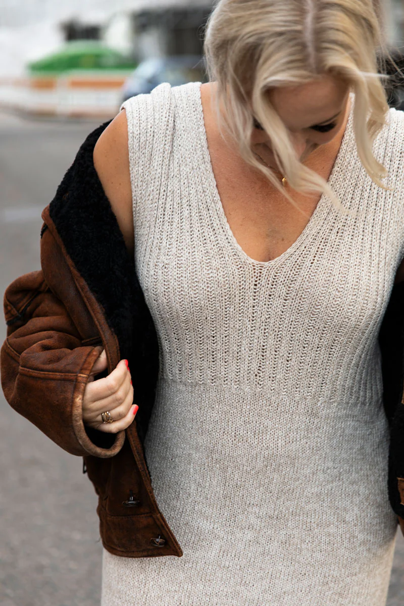 Everyday Knits: Easy Wardrobe Essentials - Image 16