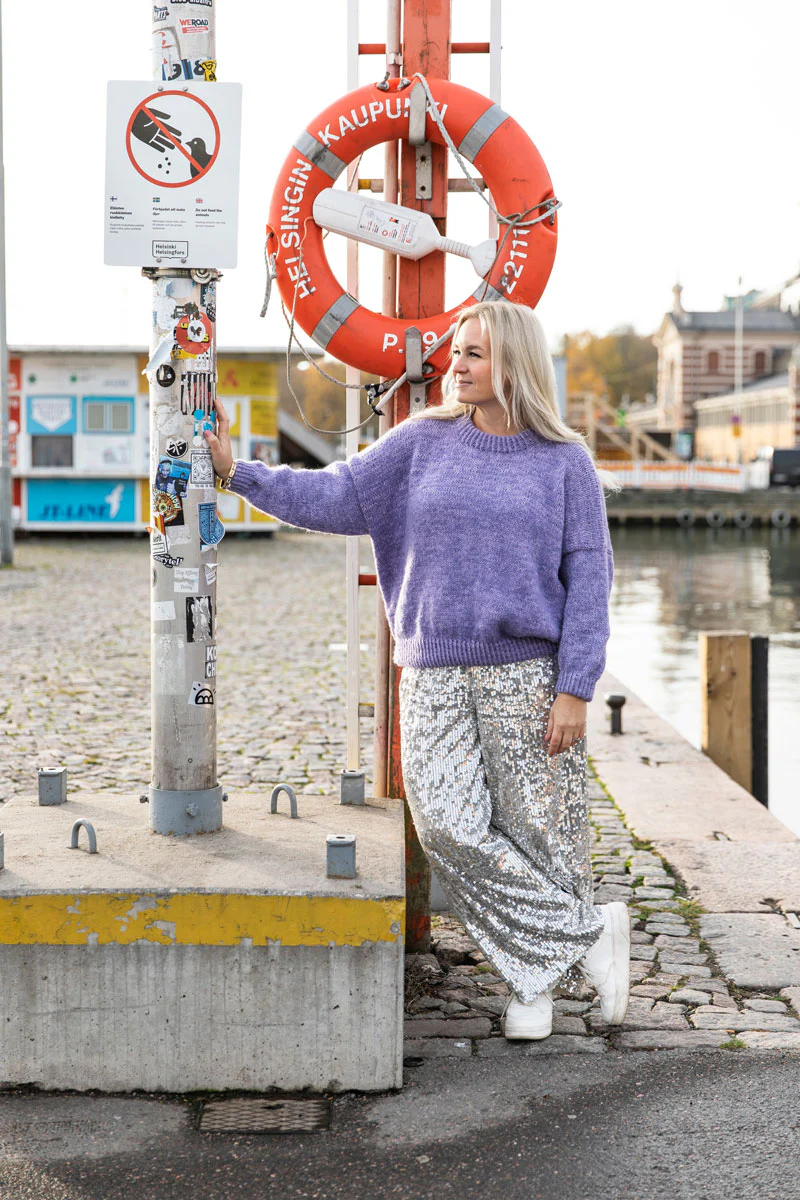 Everyday Knits: Easy Wardrobe Essentials - Image 18