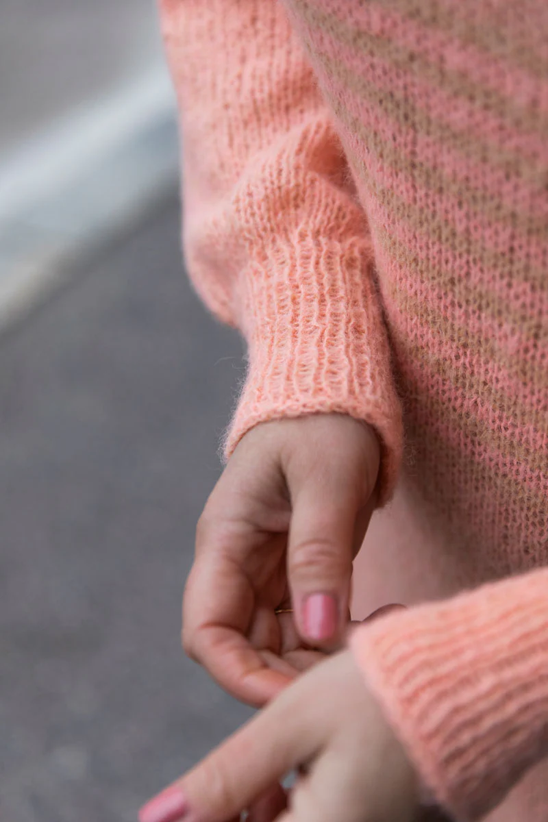 Everyday Knits: Easy Wardrobe Essentials - Image 3