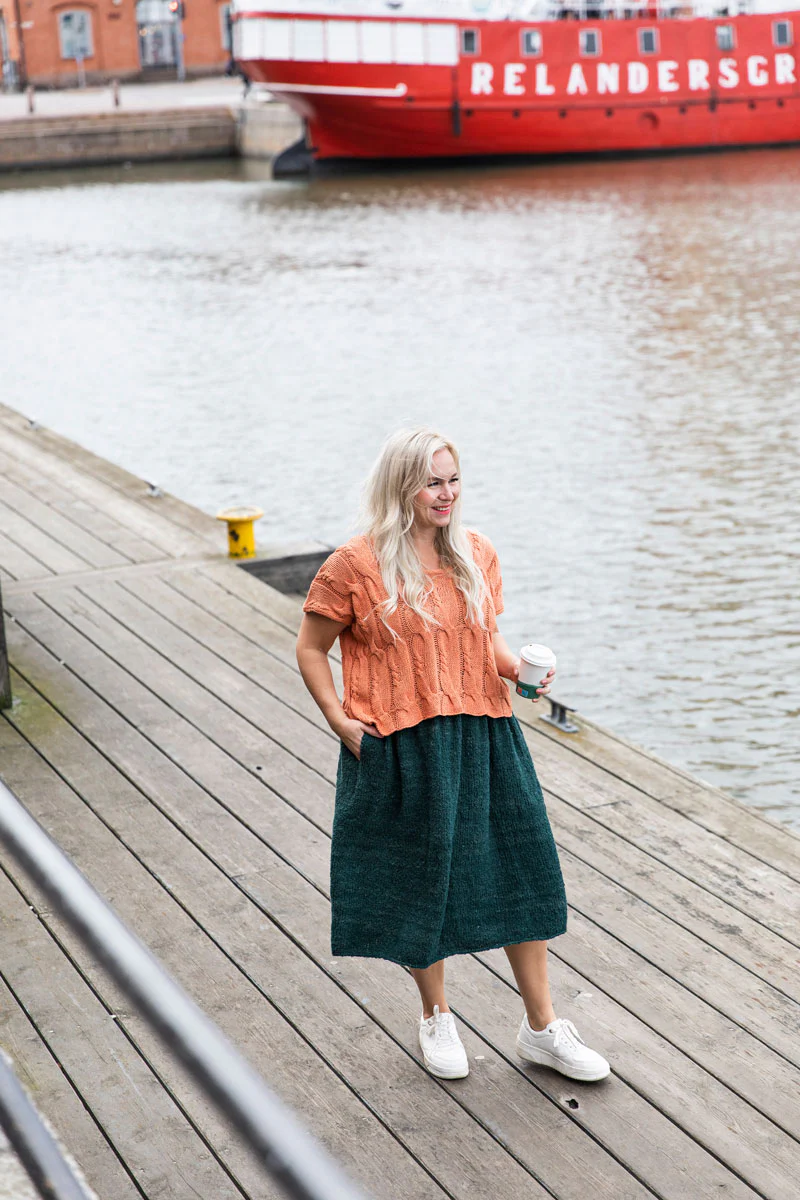 Everyday Knits: Easy Wardrobe Essentials - Image 4