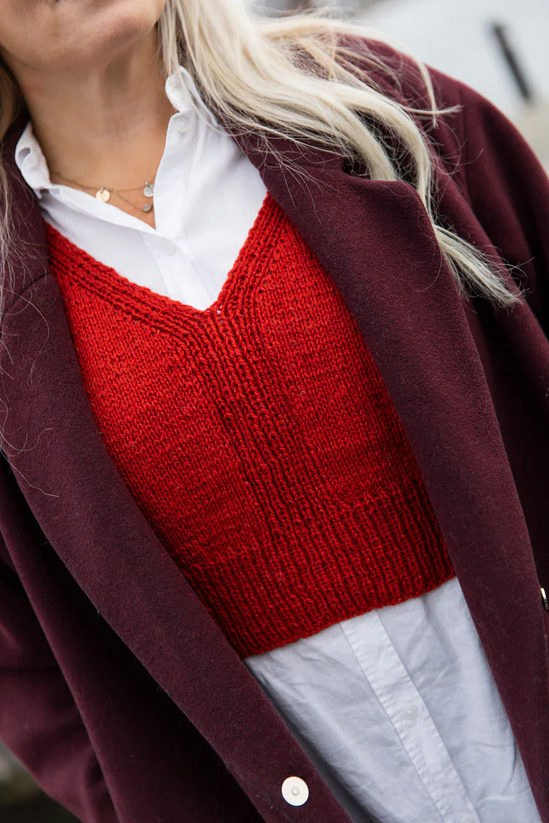 Everyday Knits: Easy Wardrobe Essentials - Image 8