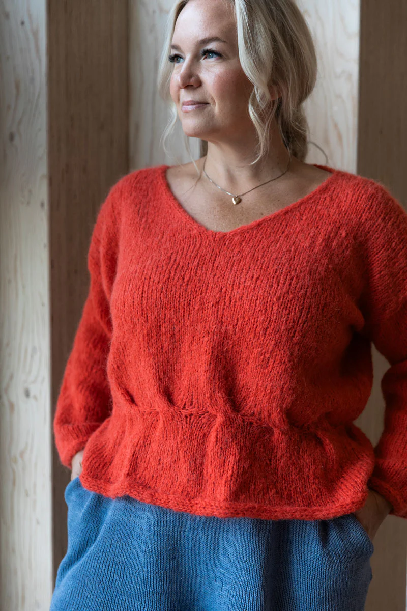 Everyday Knits: Easy Wardrobe Essentials - Image 9