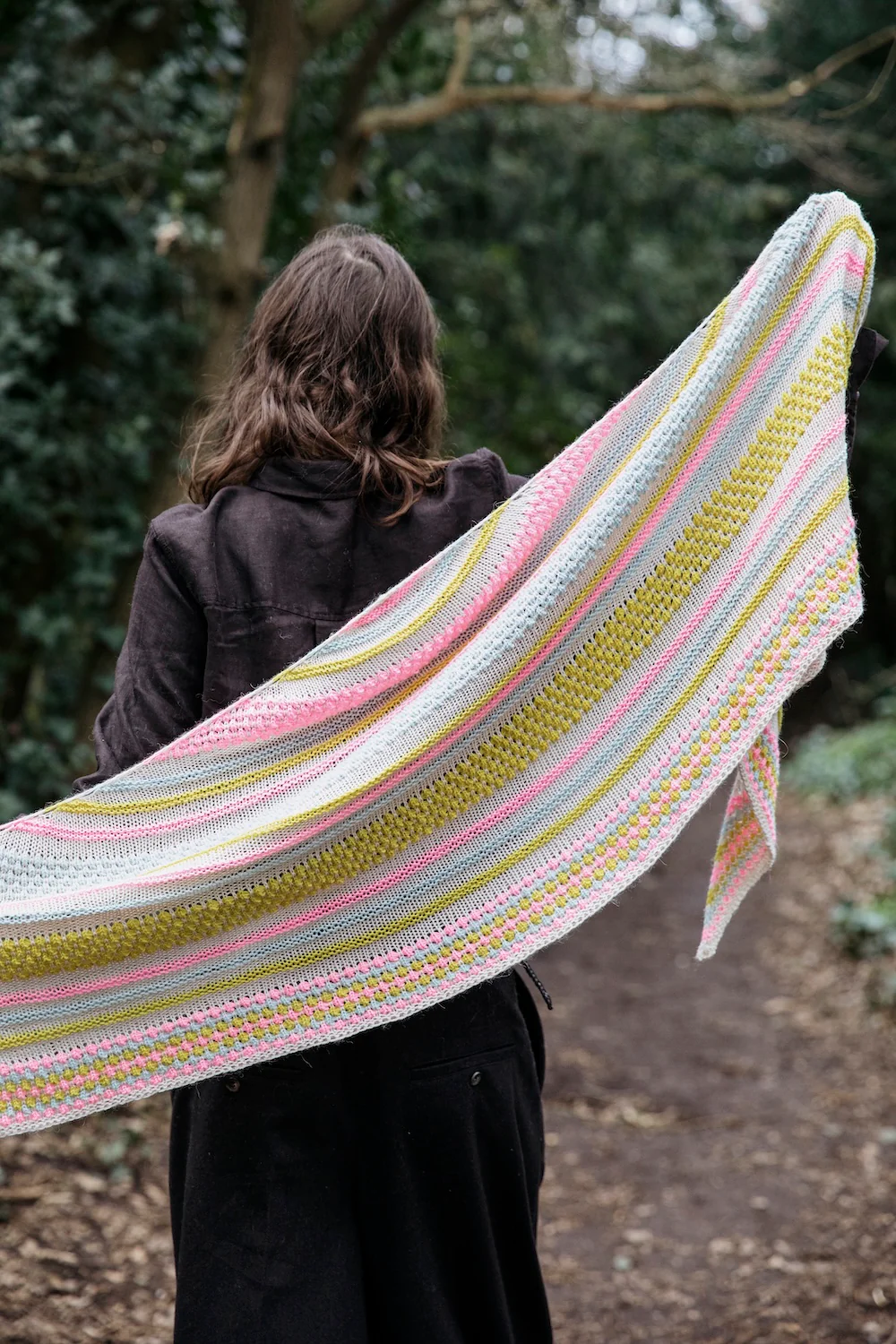Field Notes: 20 Textured Knits for Everyday Beauty - Image 3