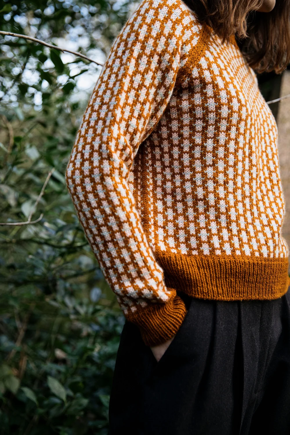 Field Notes: 20 Textured Knits for Everyday Beauty - Image 6
