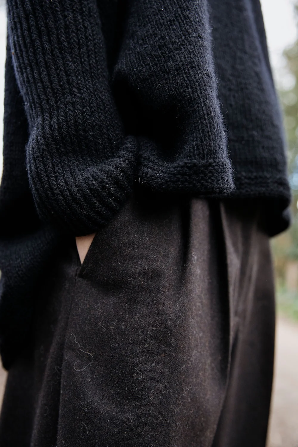 Field Notes: 20 Textured Knits for Everyday Beauty - Image 7