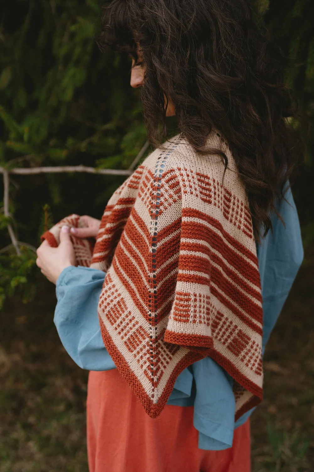 Field Notes: 20 Textured Knits for Everyday Beauty - Image 8