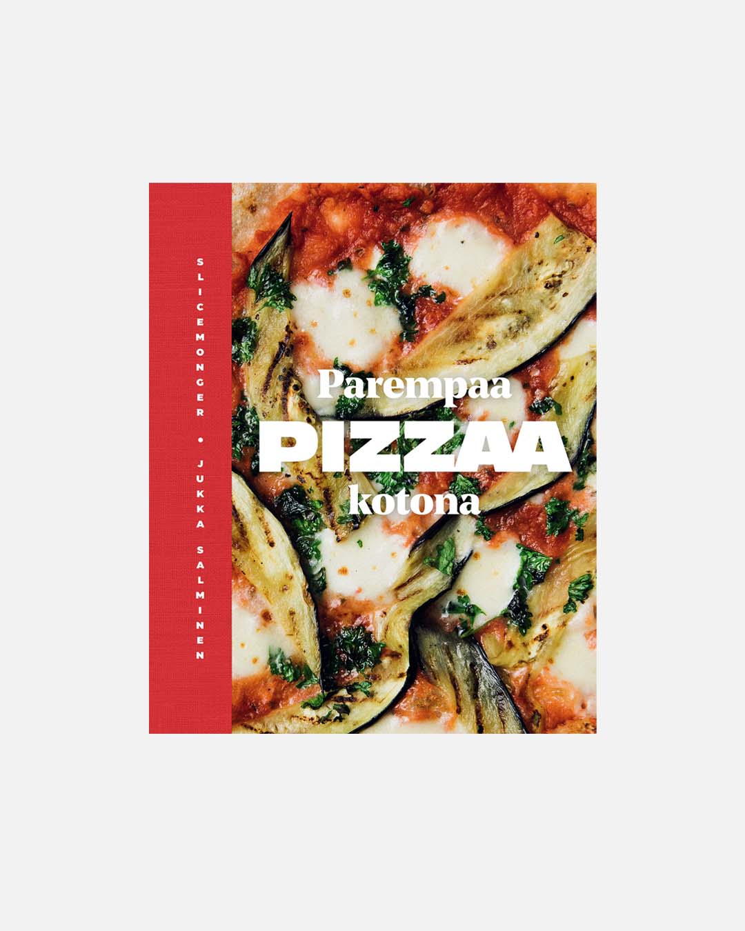 Homemade Pizza but Better (2nd Quality) - Image 2