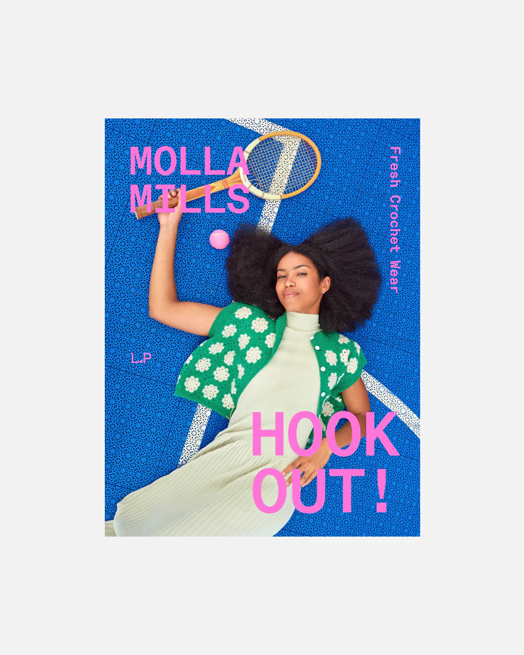 Hook Out!: Fresh Crochet Wear (2nd Quality)