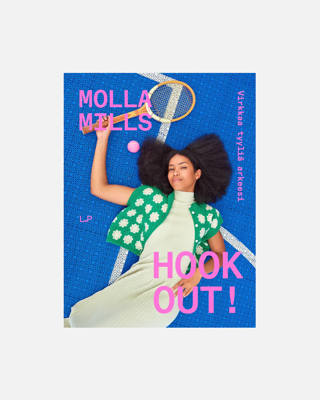 Hook Out!: Fresh Crochet Wear (2nd Quality) - Image 2
