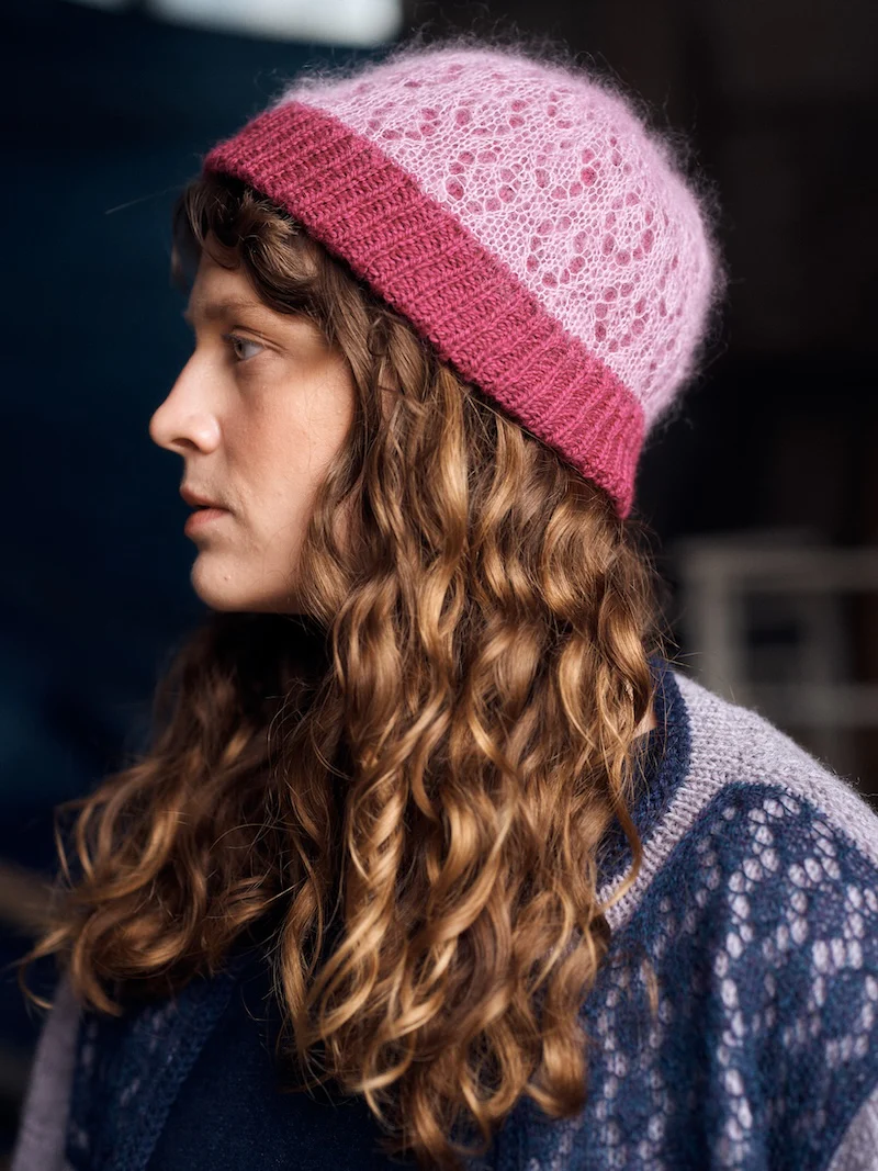 Kindred Knits: Patterns from My Estonian Family Archives (2nd Quality) - Image 5