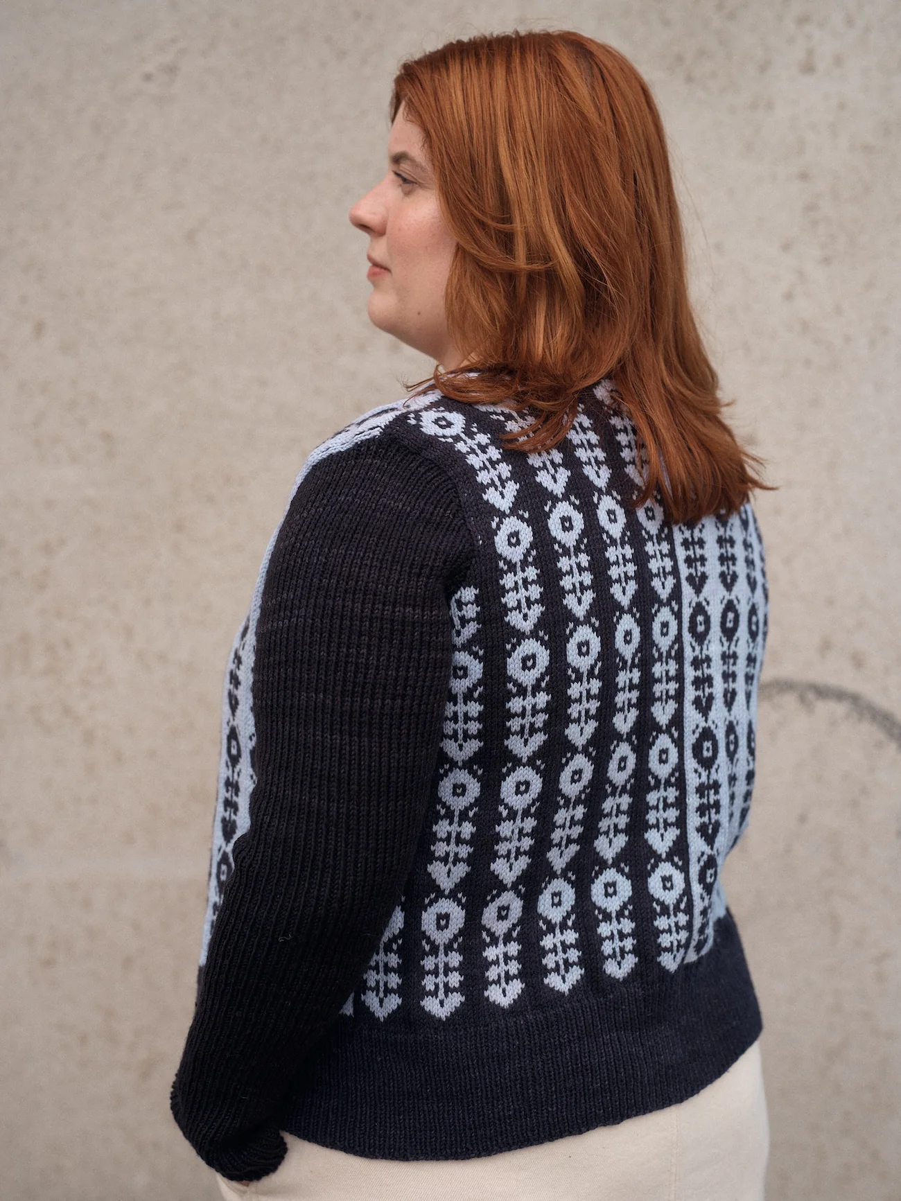 Kindred Knits: Patterns from My Estonian Family Archives (2nd Quality) - Image 8