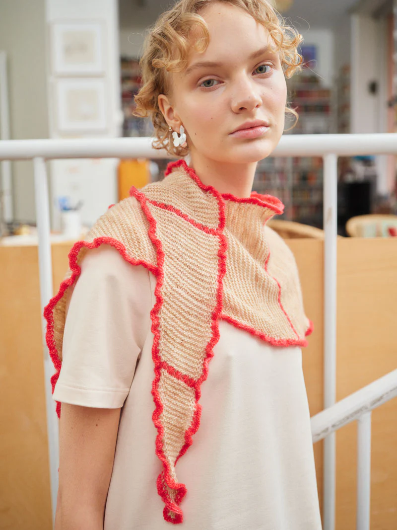 Knit Pop: Designs for the Modern Maker - Image 10