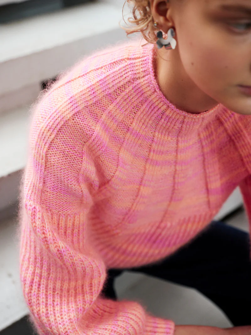 Knit Pop: Designs for the Modern Maker - Image 2