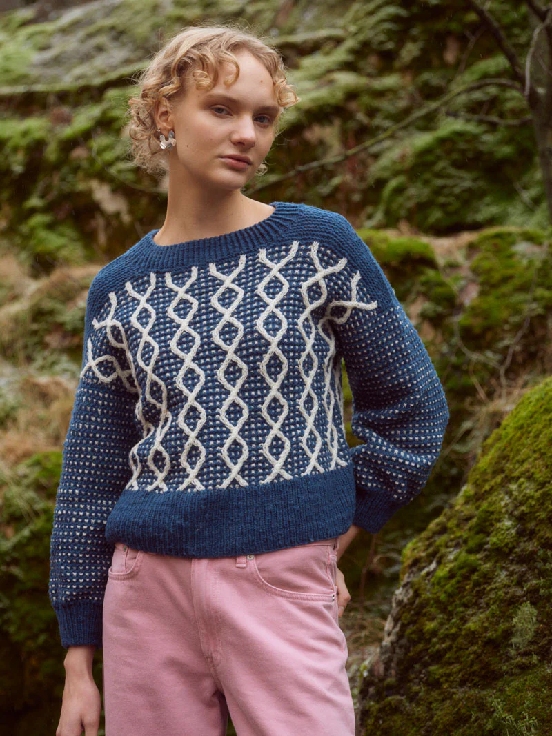 Knit Pop: Designs for the Modern Maker - Image 3