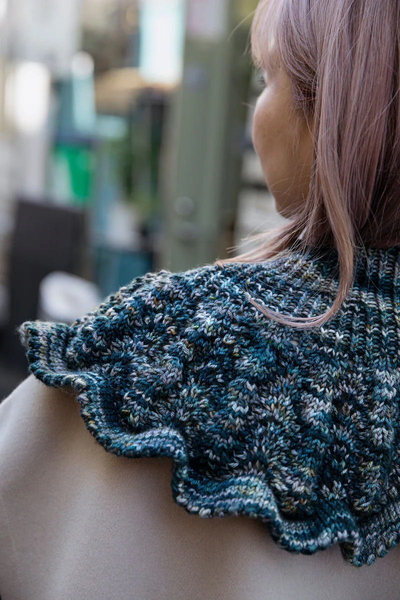 Knit Pop: Designs for the Modern Maker - Image 4