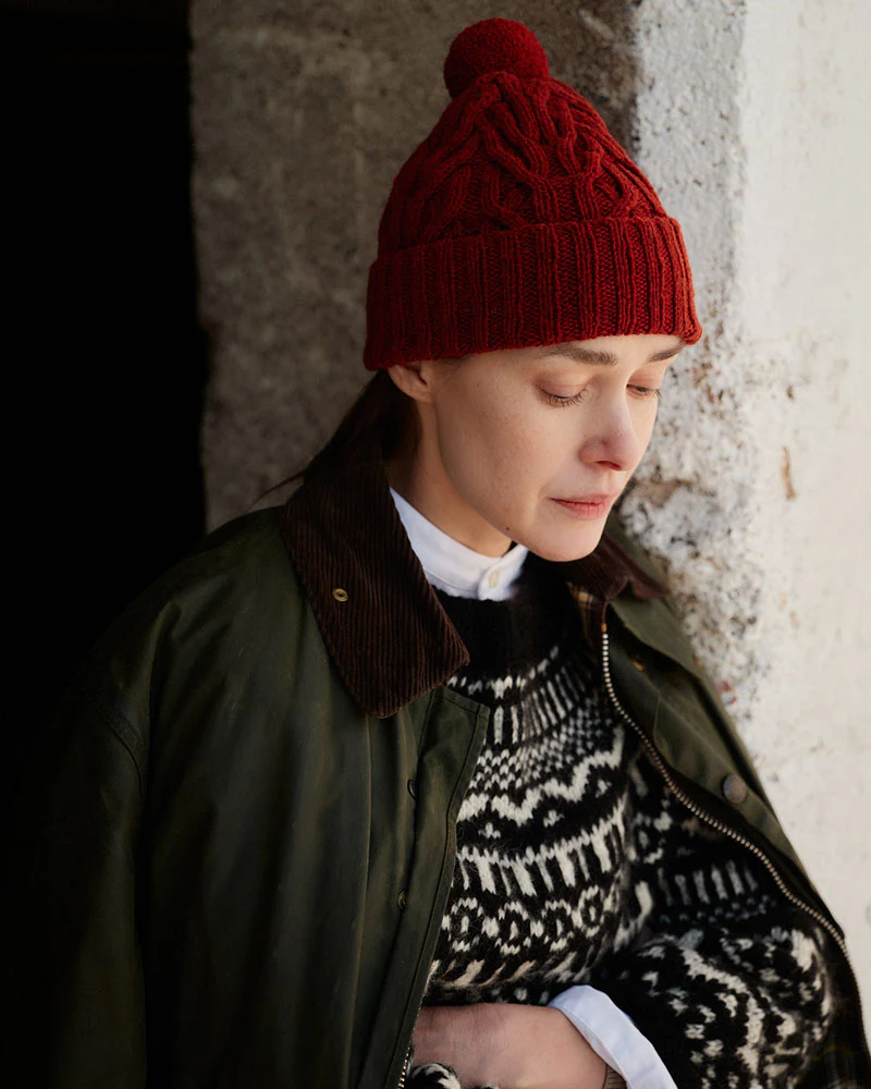 Laine Magazine Issue 23 (2nd Quality) - Image 12