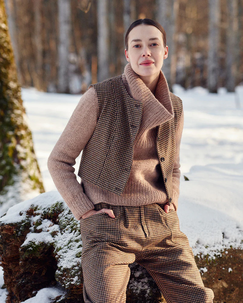 Laine Magazine Issue 23 (2nd Quality) - Image 13