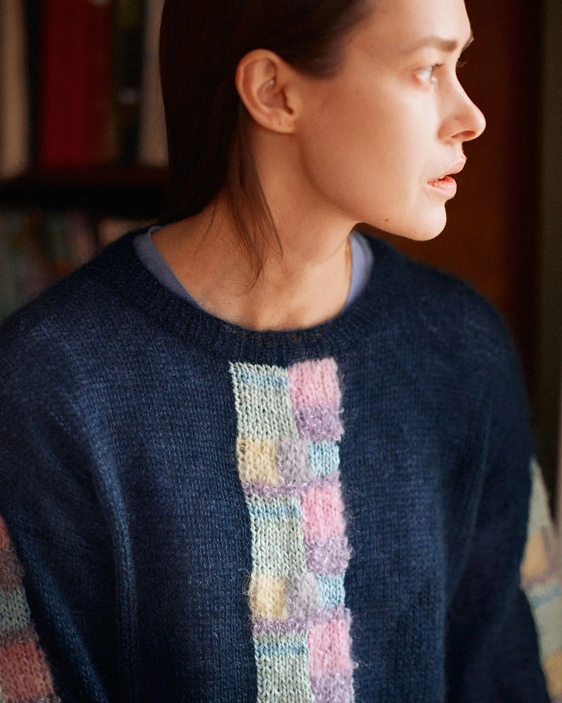 Laine Magazine Issue 23 (2nd Quality) - Image 6