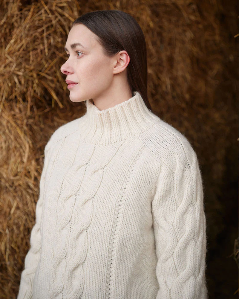 Laine Magazine Issue 23 (2nd Quality) - Image 7