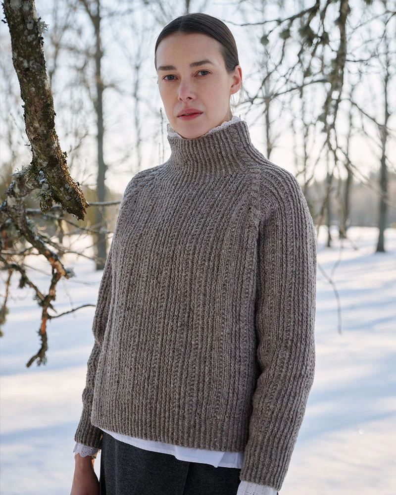 Laine Magazine Issue 23 (2nd Quality) - Image 8