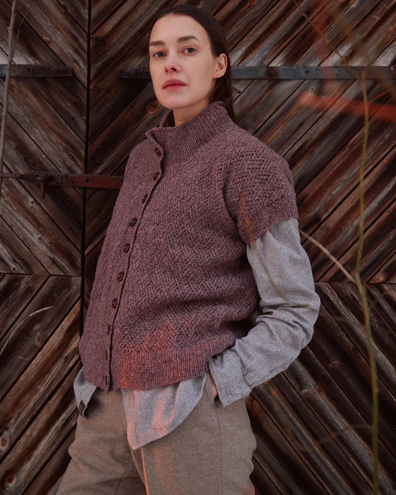 Laine Magazine Issue 23 (2nd Quality) - Image 9