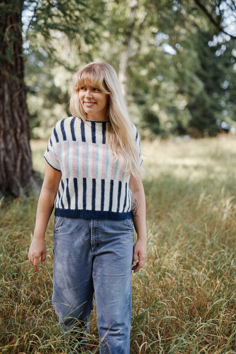 Laine Magazine Issue 24 (2nd Quality) - Image 10
