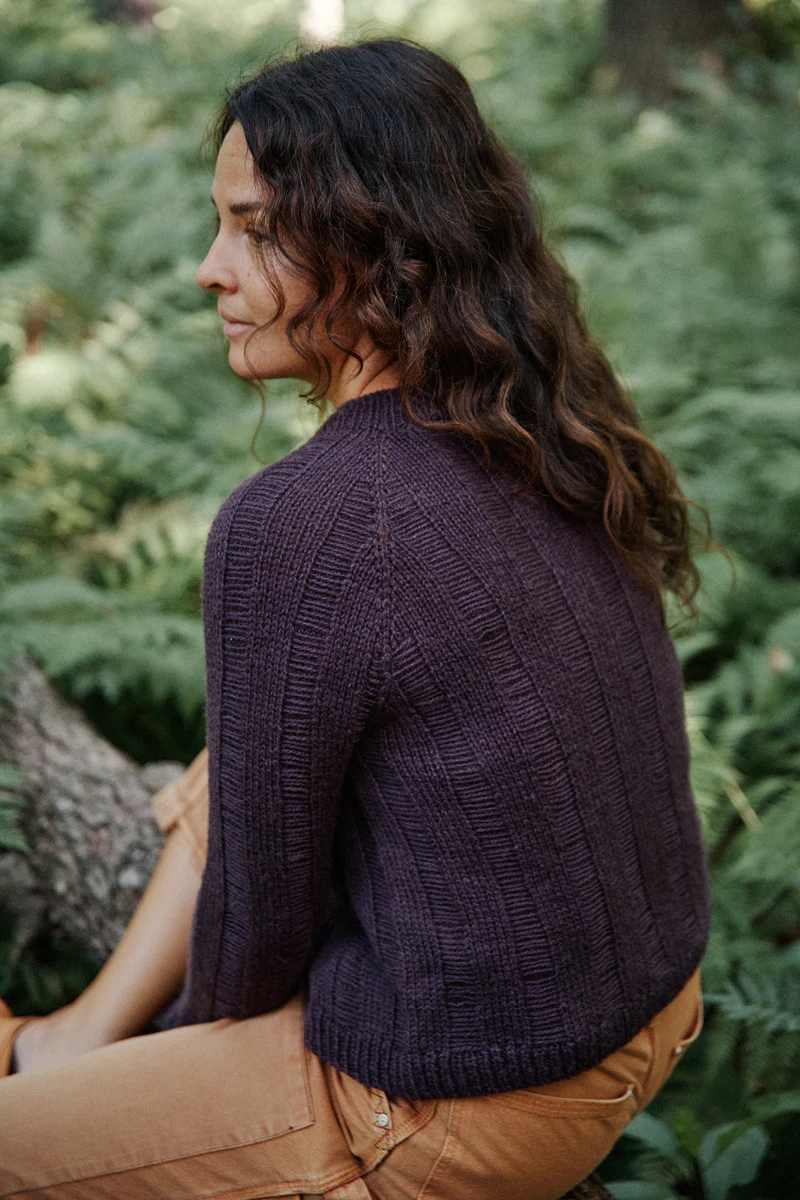 Laine Magazine Issue 24 (2nd Quality) - Image 11