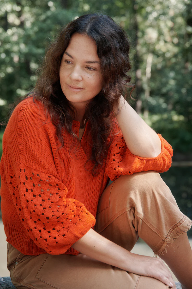 Laine Magazine Issue 24 (2nd Quality) - Image 14